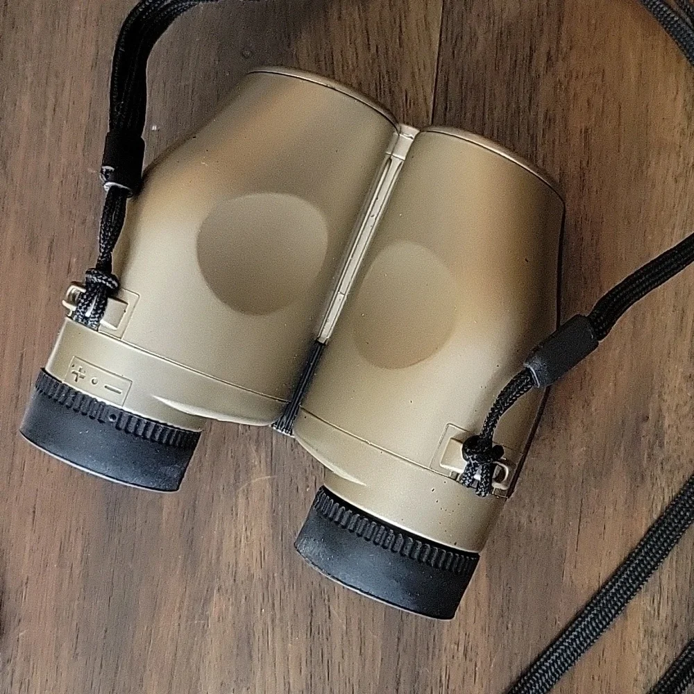 Simmons Spectrum Compact Binoculars with Case Model 99730